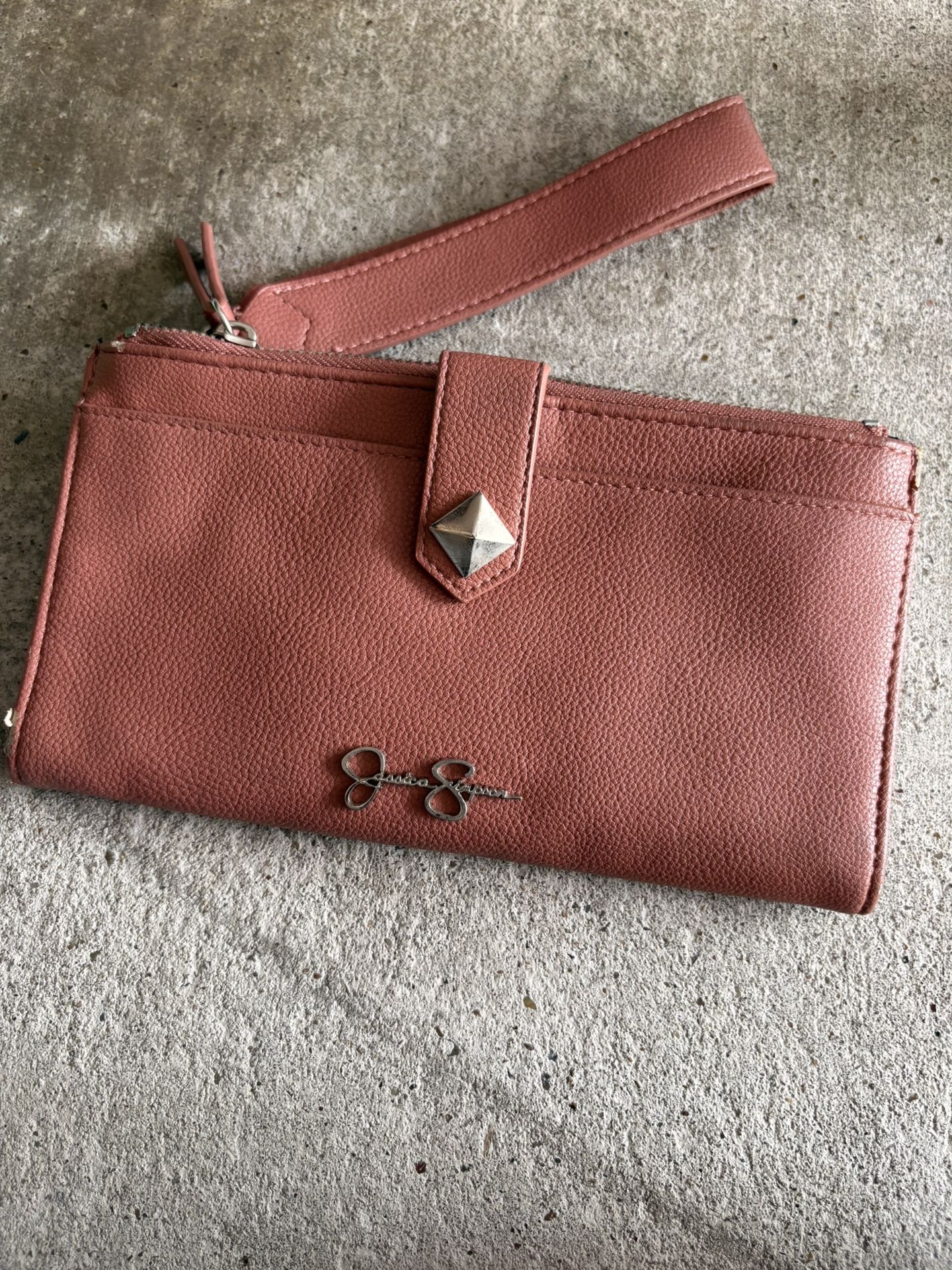 Jessica Simpson Wallet