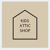 kids attic shop