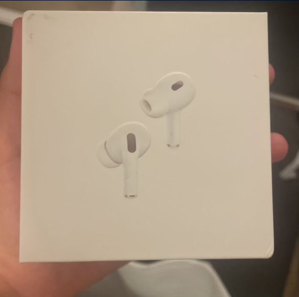 Airpod pro 2nd gen