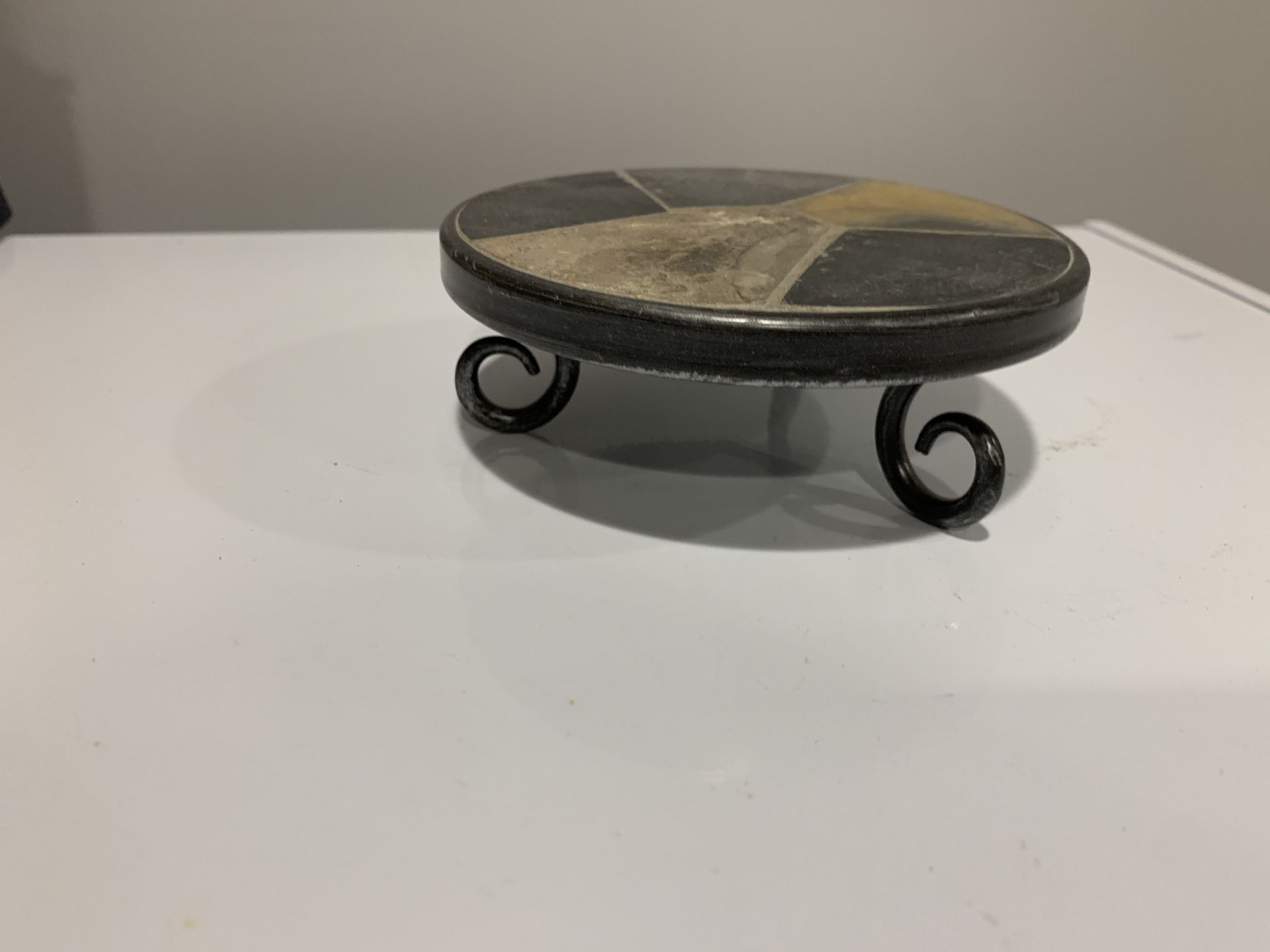 Candle Holder
