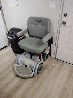 Hover around great condition