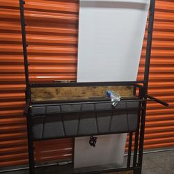 Twin Bed frame