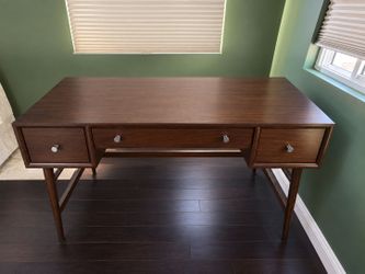 Nice wood Desk