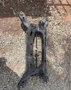 2023 Hyundai Sonata Rear Subframe cross member