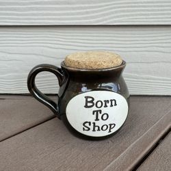 Born To shop