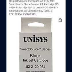 Ink Cartridges
