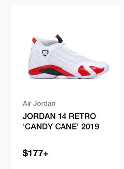 2 Pair Of Jordan Both Sz 10.5