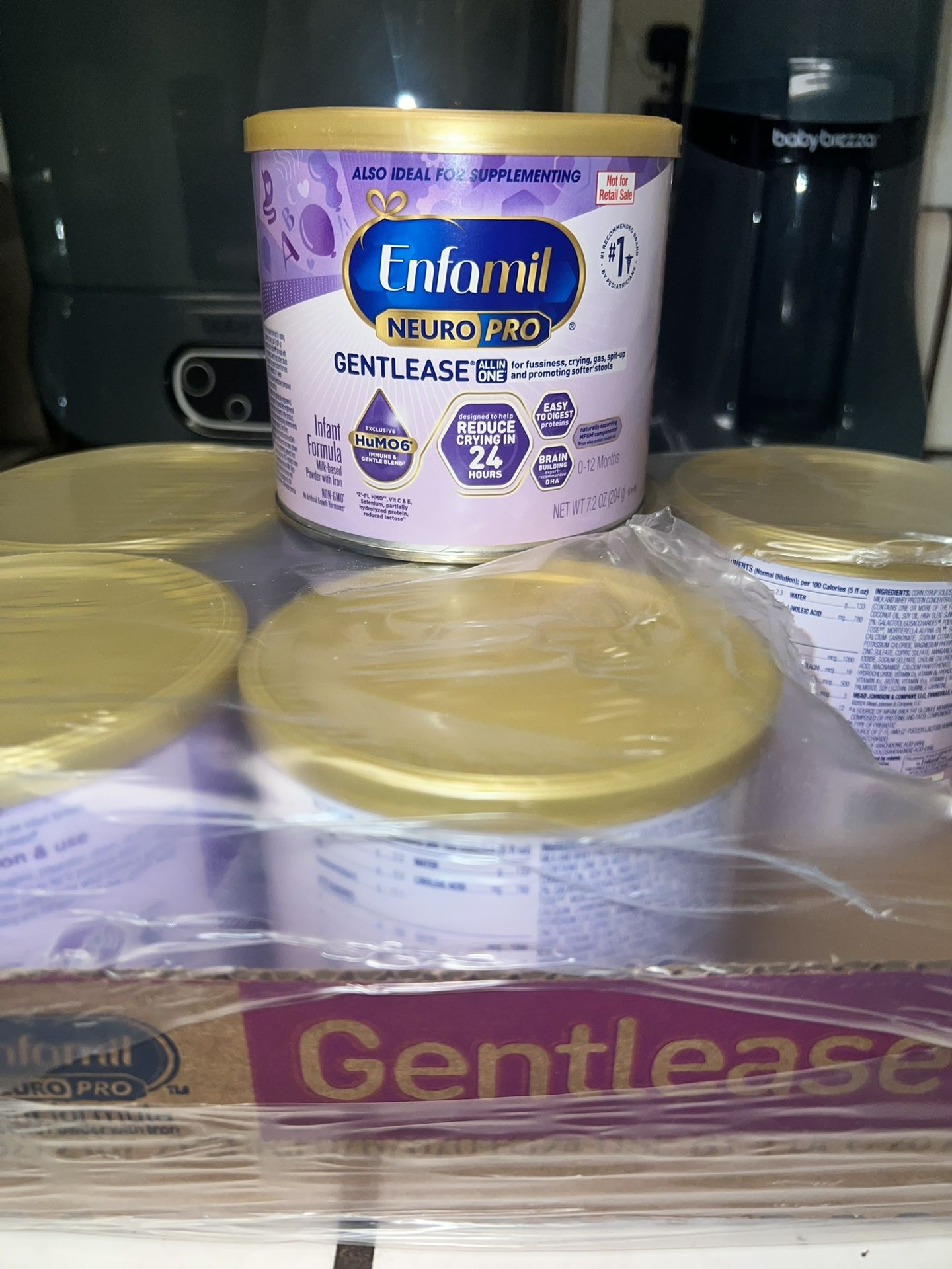 Enfamil Formula Powder