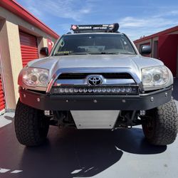 2006 Toyota 4Runner