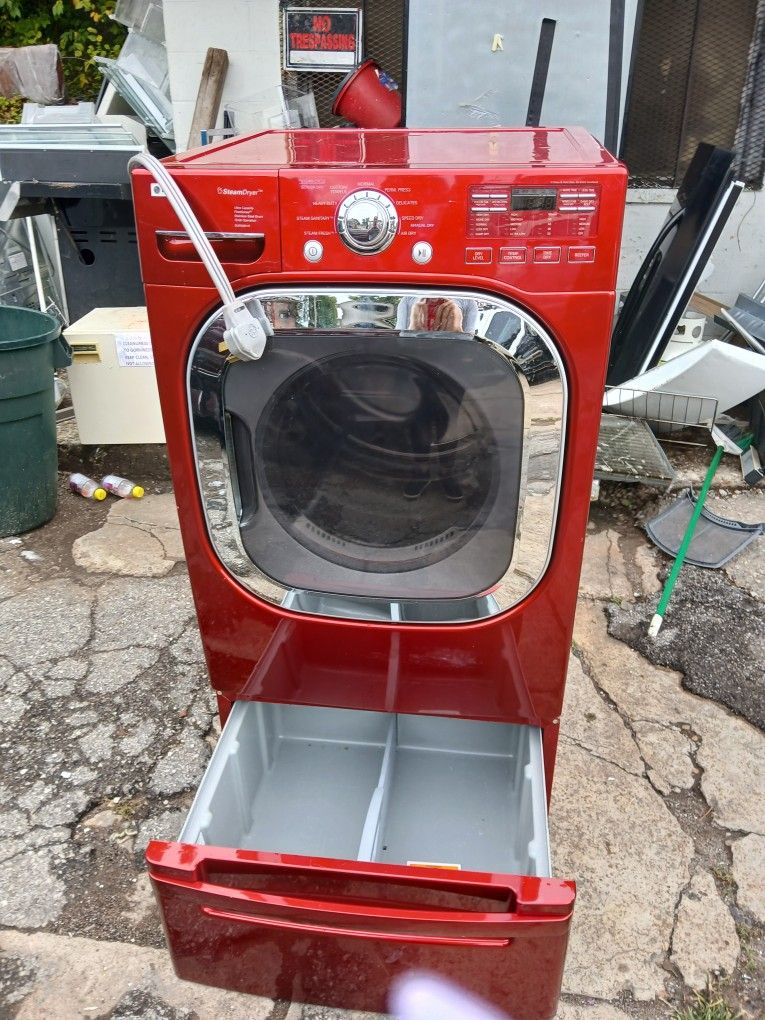 Washer