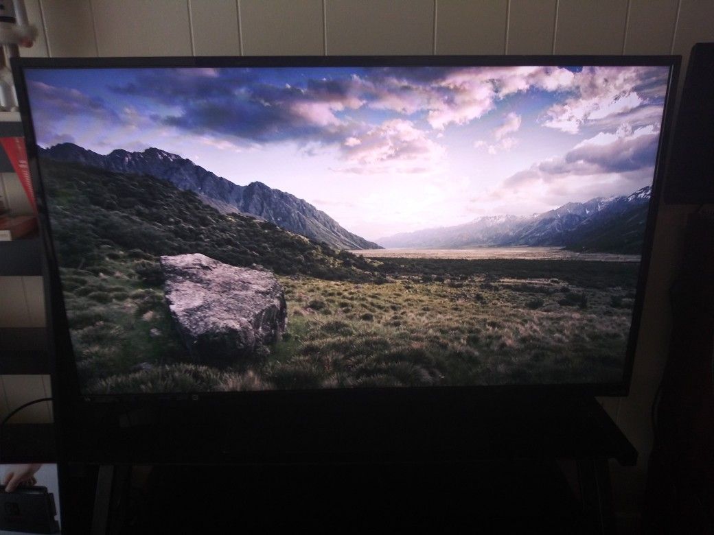Vizio 50" 1080p led hdtv model e500i-a1