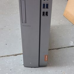 Lenovo Small Form Pc