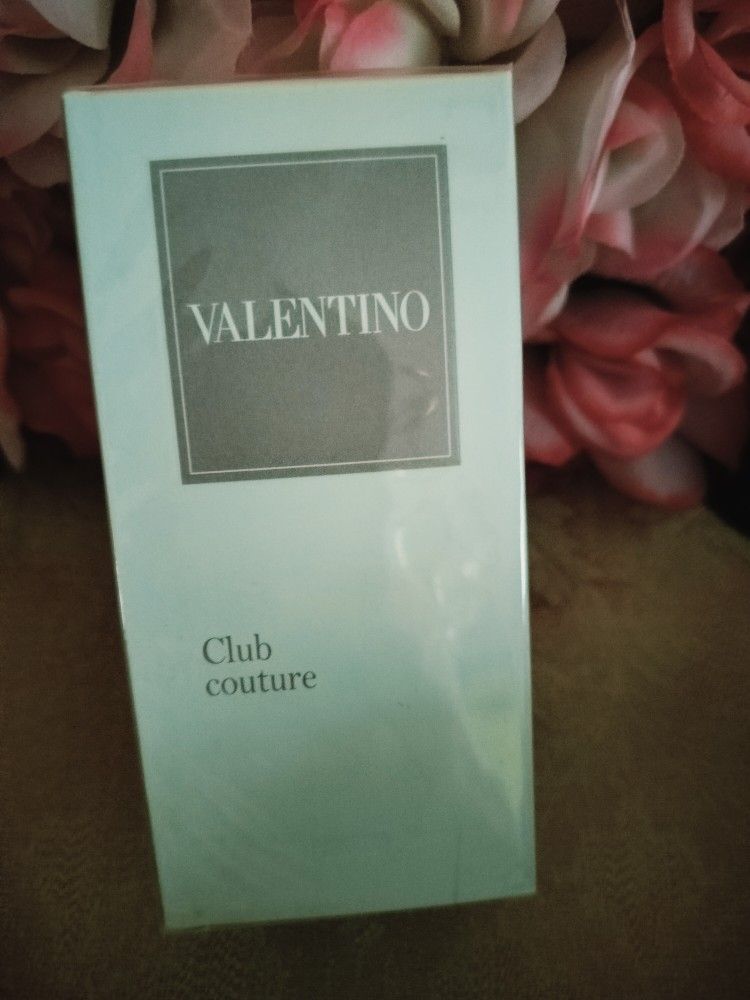 Perfume