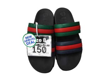 Gucci 692381 Black