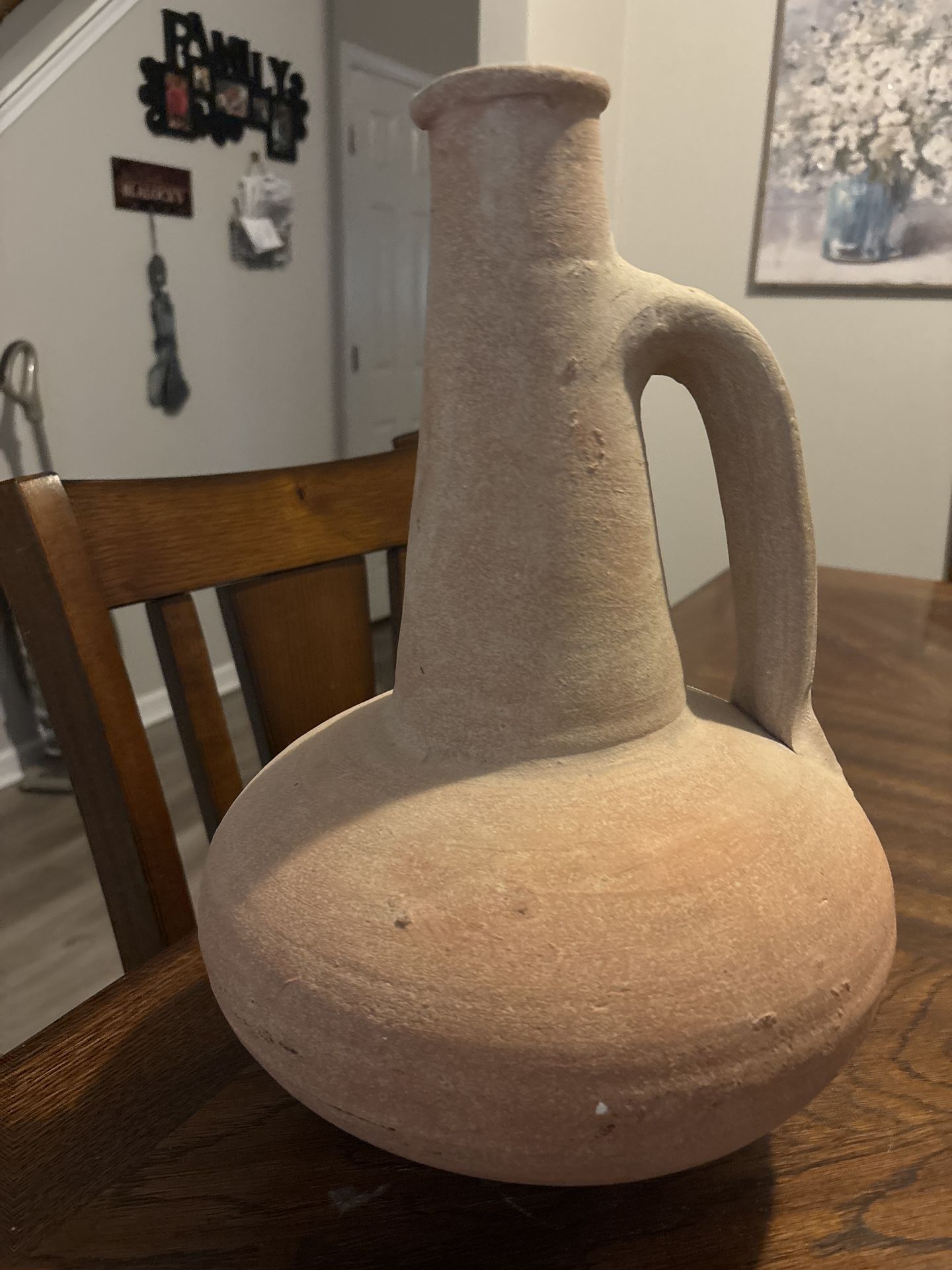 Medium Vase 