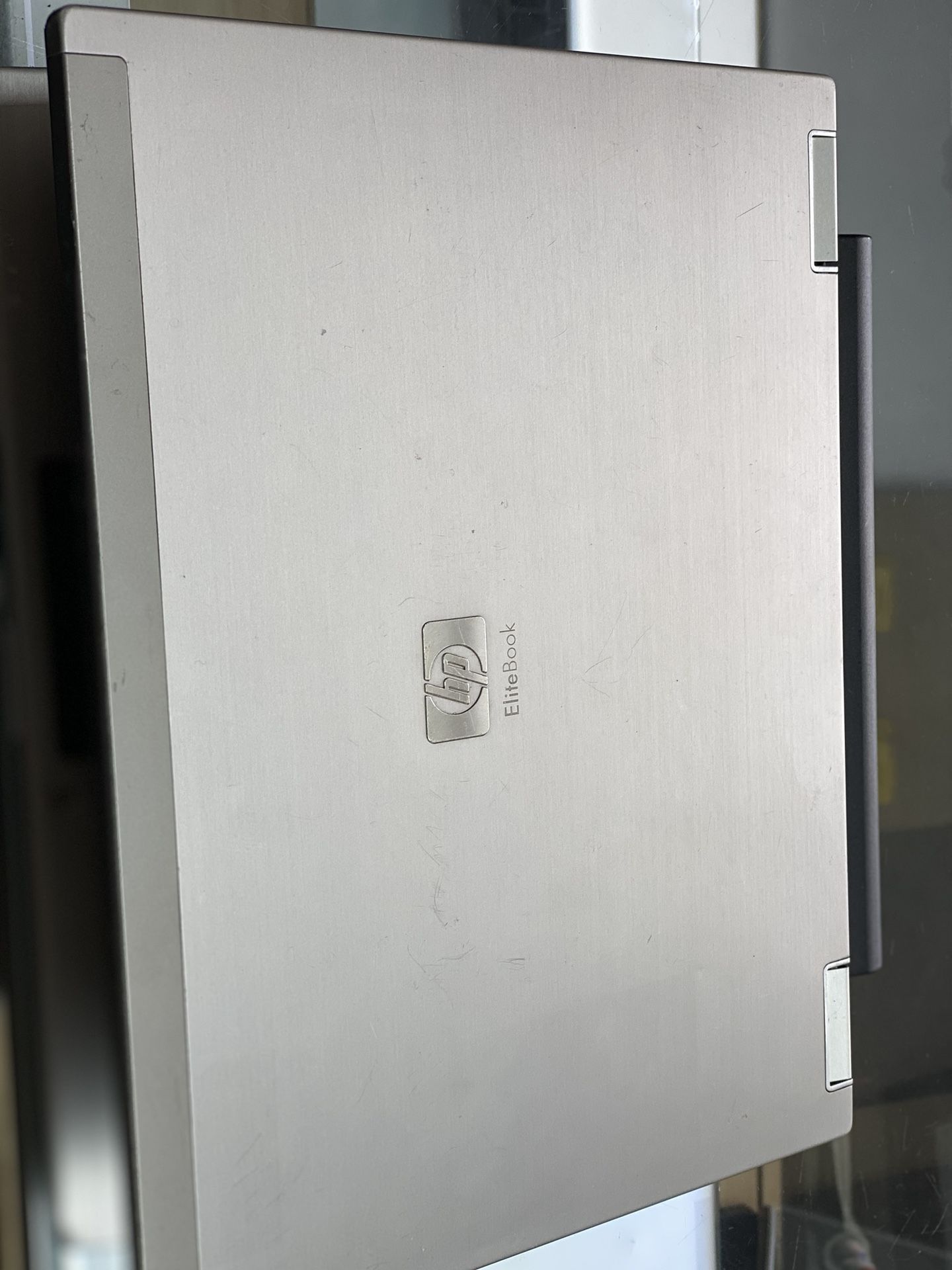 Hp Mini