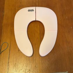 Travel Potty Seat 