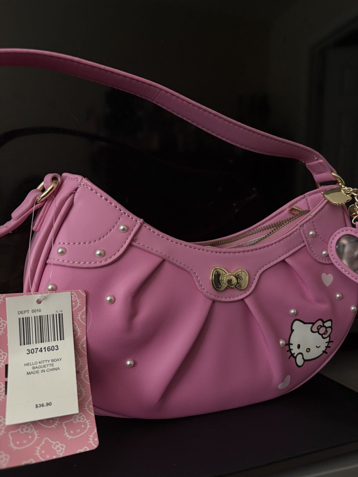 Hello Kitty Purse