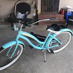 Beach Cruiser