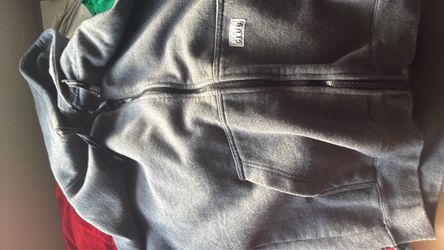 two pro club hoodies for 50 or 40 if ur willing to come pick up