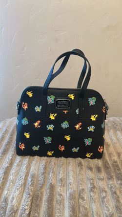 Pokémon Purse