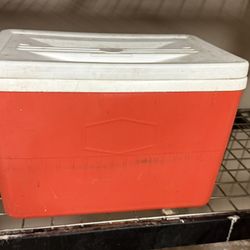 Cooler