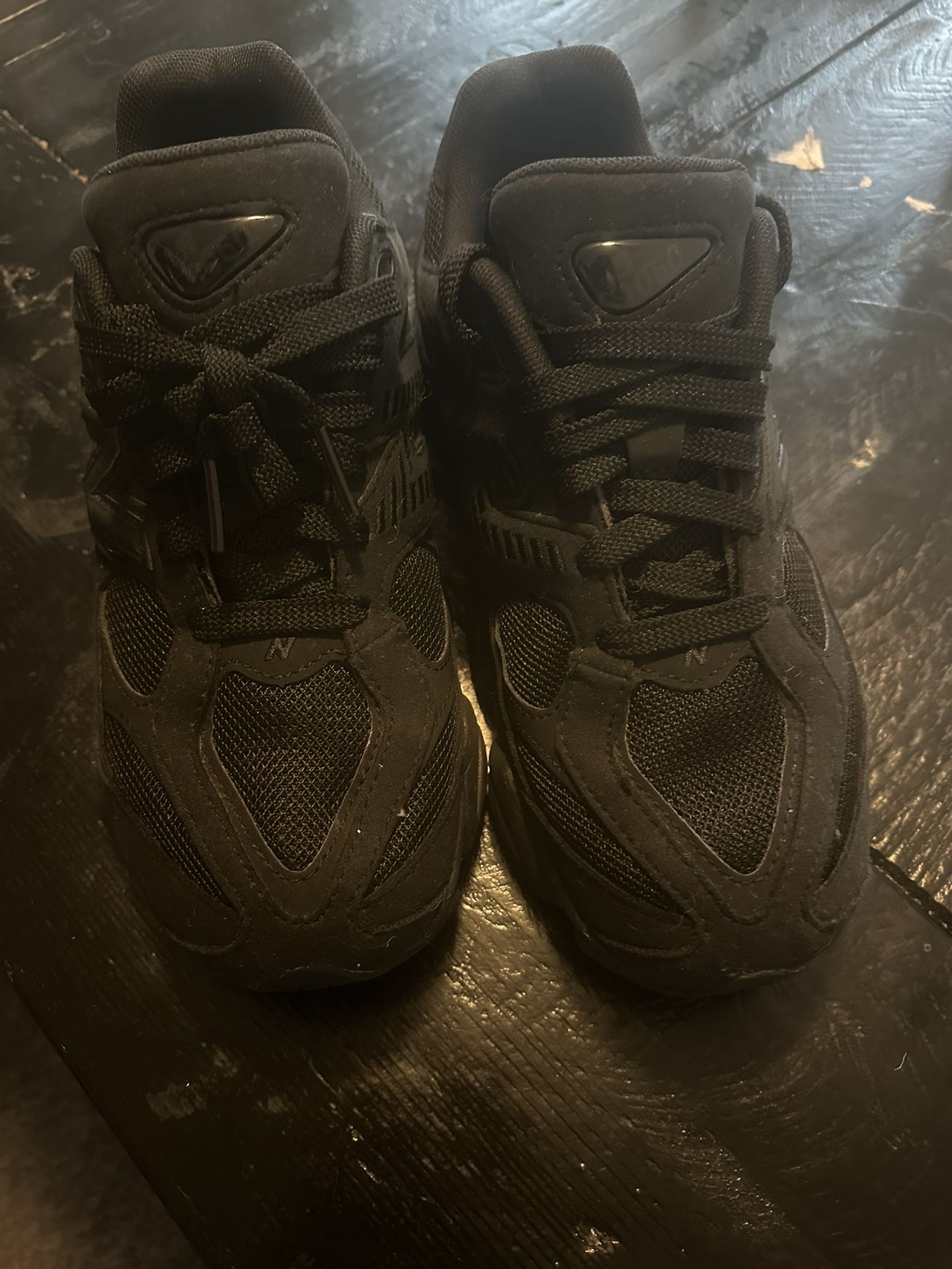 new balance 9060
