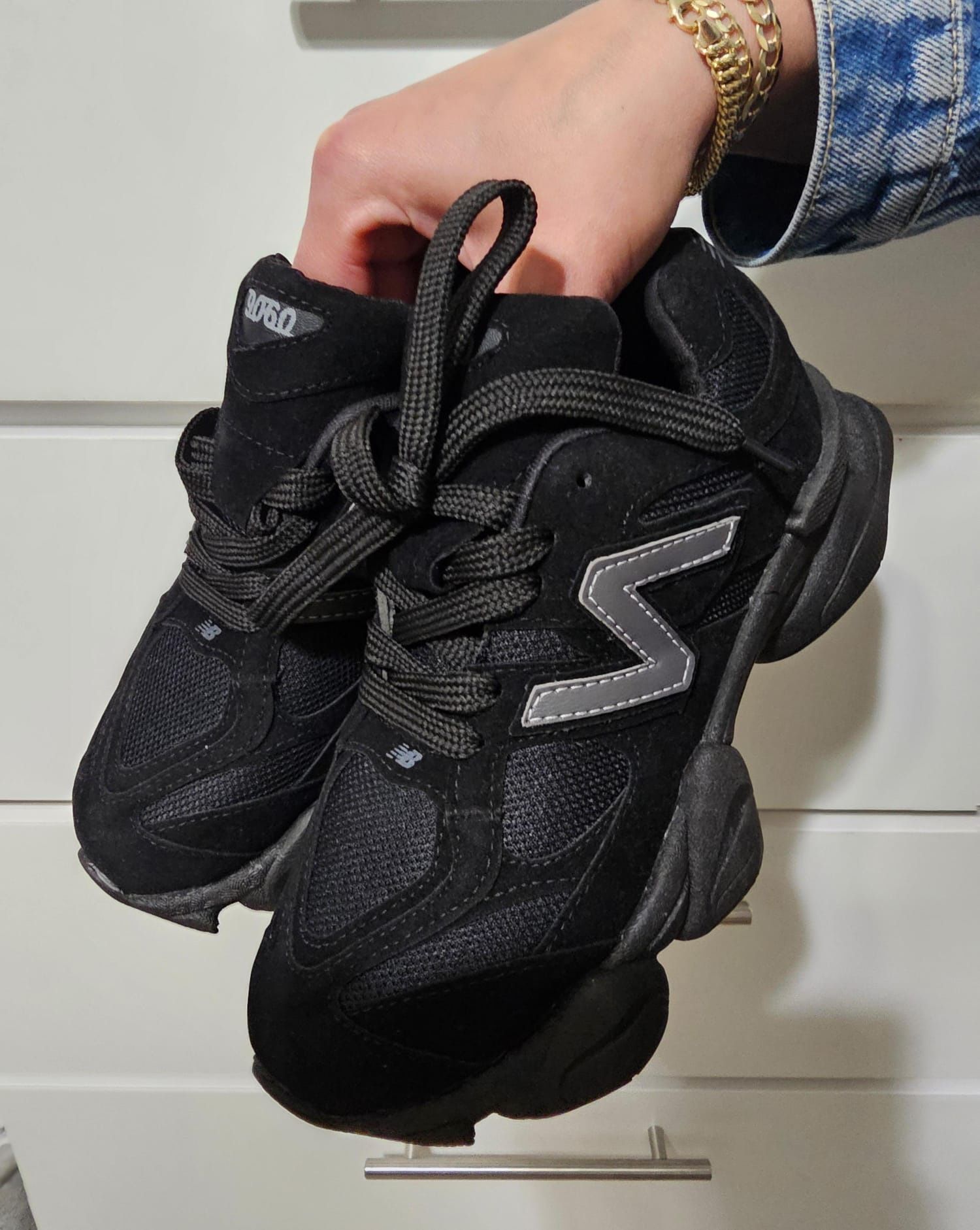 Zapatos New Balances