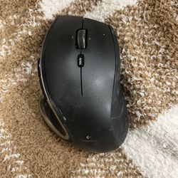 Logitech Wireless Mouse 
