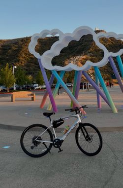 Specialized Turbo Vado SL 5.0 E-bike