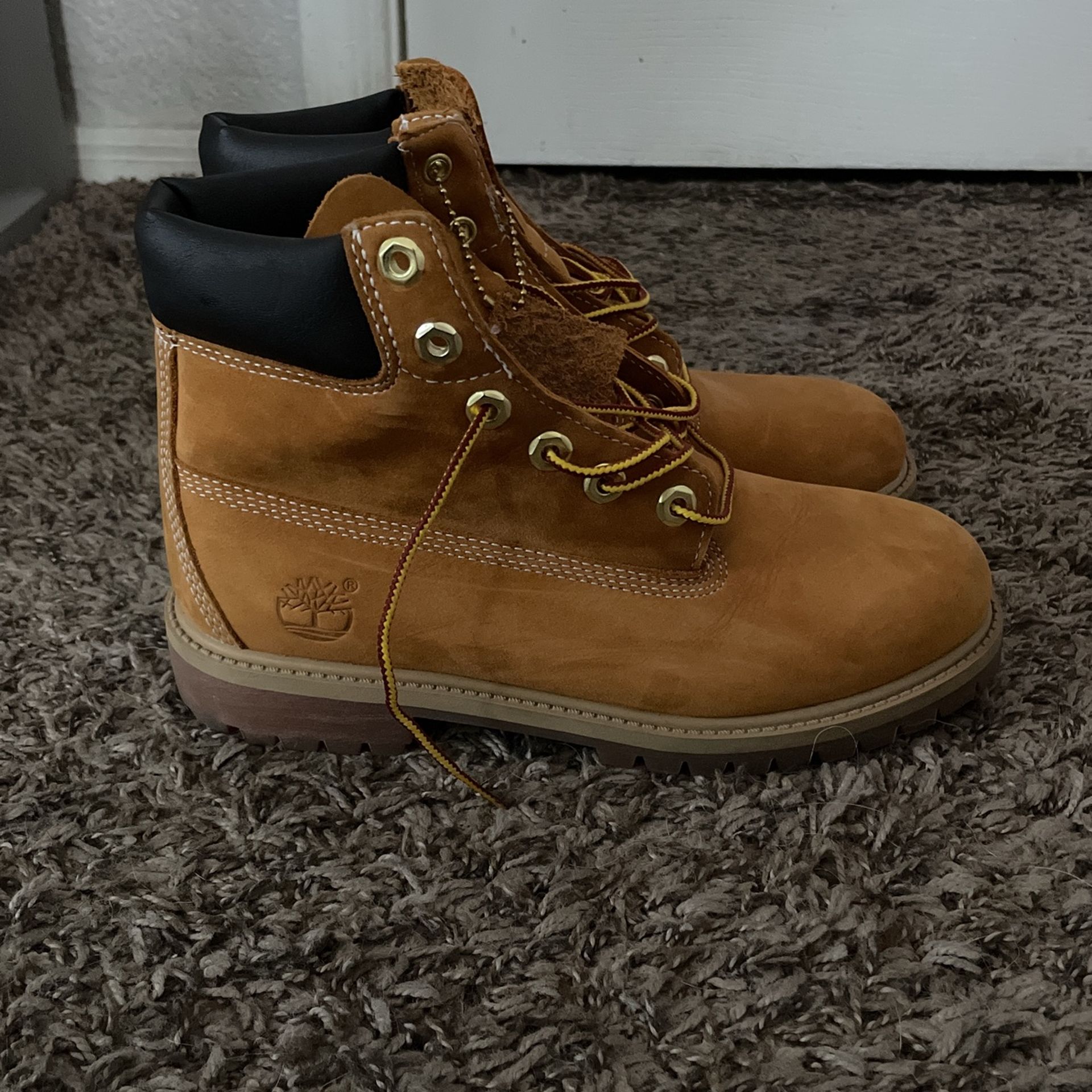 Timberland