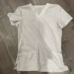 Woman’s Scrub Top