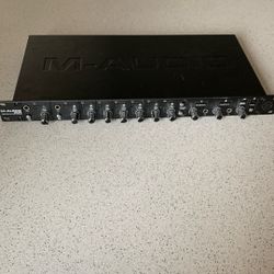 M-Audio Profire 2626 Studio Interface 
