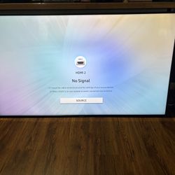 Samsung 65inch Ultra HD TV 4k 
