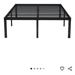 CAL KING BED FRAME