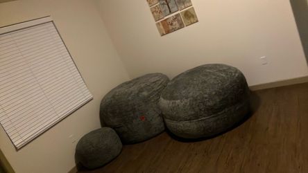 Bag Chairs