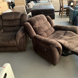 Rocker Recliners