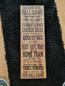 Home decor