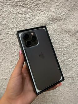 IPHONE 13 PRO 256GB UNLOCKED