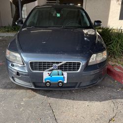 2007 Volvo S40