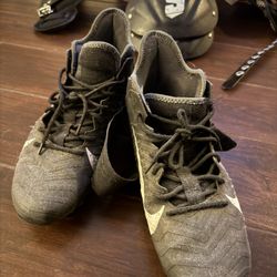 Nike Cleats