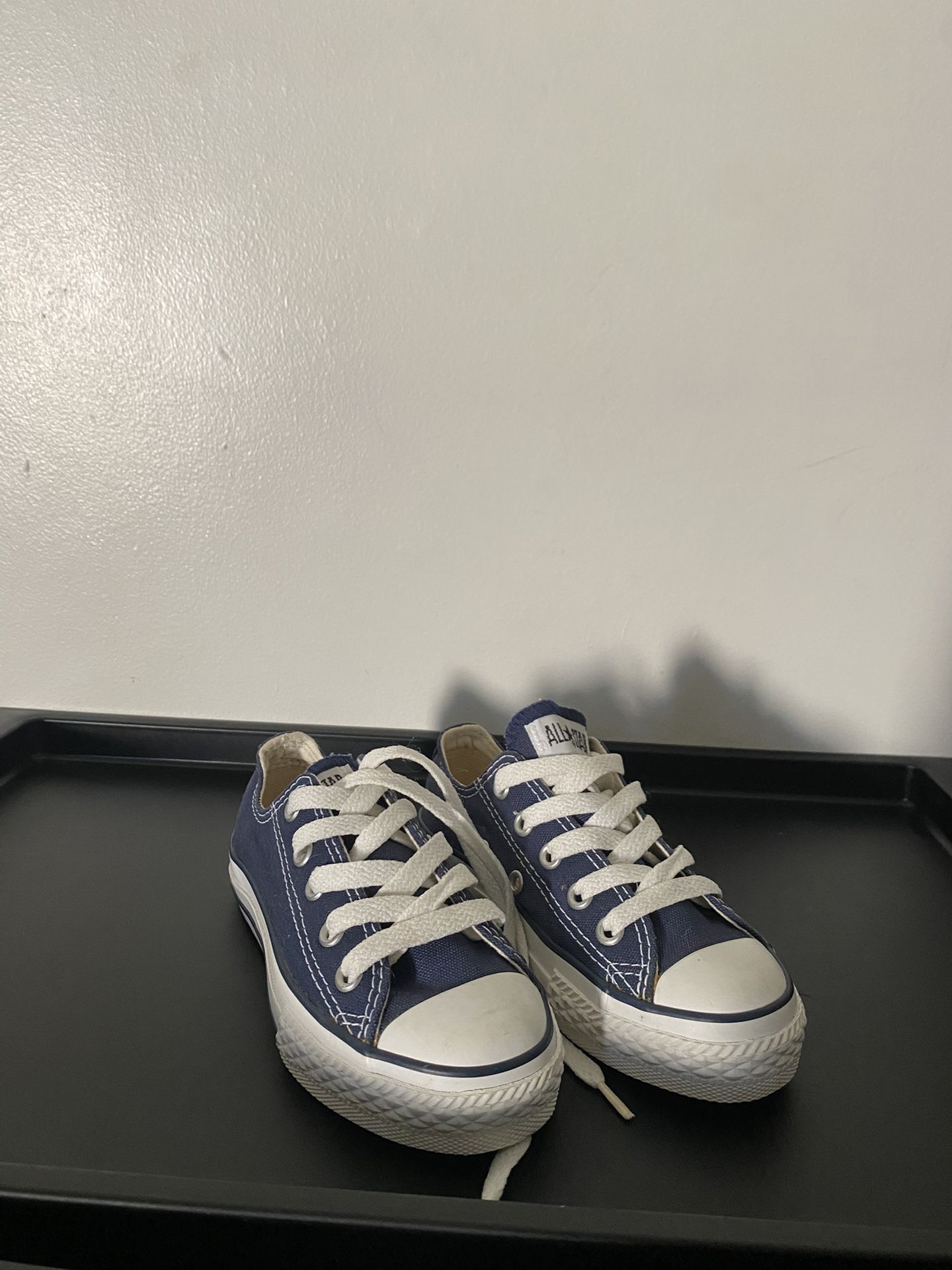 Kids Converse