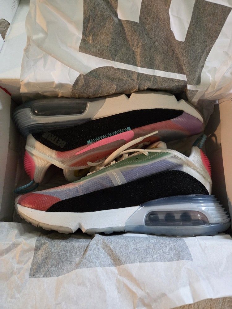 Nike Air Max 2090 Betrue.