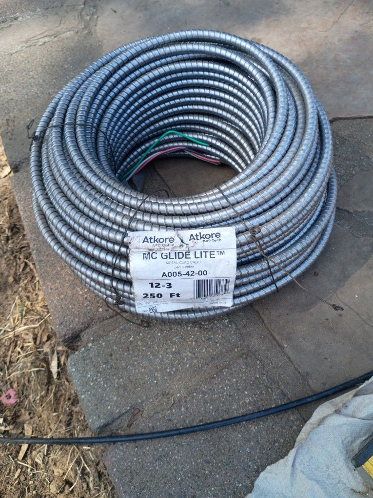 Mc Cable