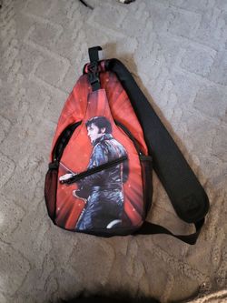 Elvis bag