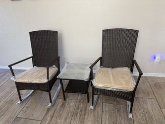 Rocking Chairs