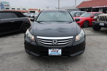 2011 Honda Accord