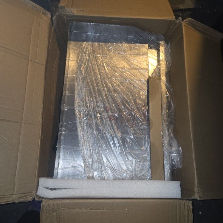 30 " Avantco Griddle 