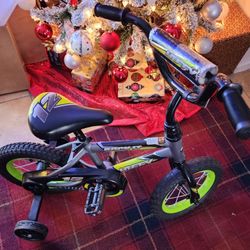 Huffy 12 In. Kids Bike