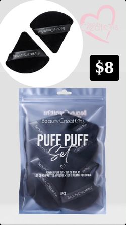 Beauty Creations Essentials